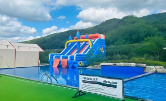 Pocheon Pine Valley 2nd Branch