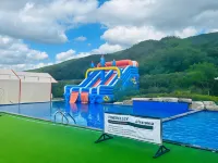 Pocheon Pine Valley 2nd Branch
