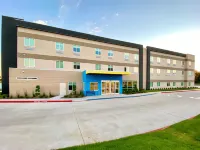 Econo Lodge Beaumont I-10 South