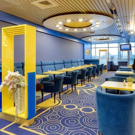 Otel' Izmaylovo Vega Servis Razmeshcheniya Favorit Grupp Hotel Отели рядом с достопримечательностью ««Островок»»