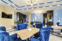 Grand Sapphire Hotel Các khách sạn ở 