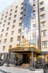Monblan Hotel Hotel in zona Chita-2 Railway Station