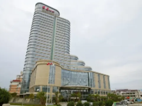Taizhou Huangyan Yaoda hotel Hotels in Taizhou