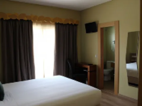 Beleza Serra Guide Hotel Hotels in Terras de Bouro