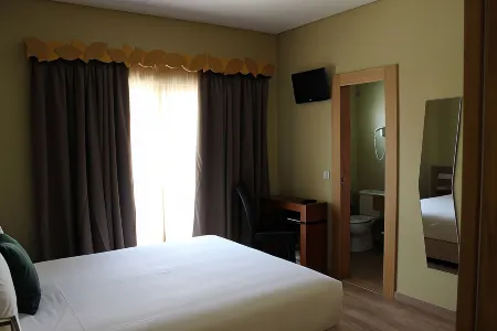 Beleza Serra Guide Hotel