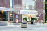Hotel Kolumbs