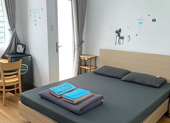 Usagiyah Hotel & Guest House_2