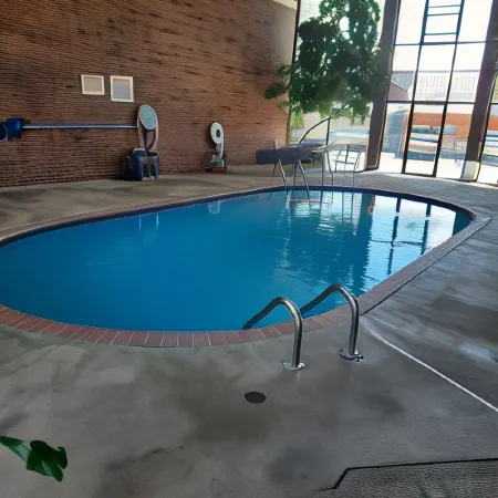 Blue Ribbon Inn and Suites