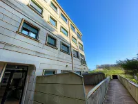 Apartamentos Revolta Sanxenxo 3000