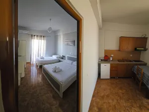 Lux Apartments