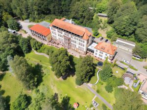 Achat Hotel Franziskushöhe Lohr