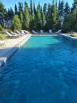 Villa Blanche Hotels in Saint-Martin-de-Crau