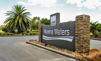 Discovery Parks - Moama Waters