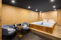 Aminess Laurel Khalani Hotel - Gym