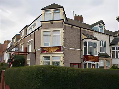 Esplanade Lodge - Housity