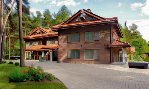 Pušynė