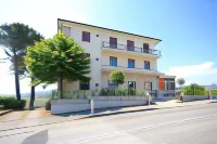 Hotel Villa Marina Hotels in Chianciano Terme
