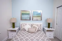 Serenity Resort 3 Bedroom Vacation Home 17419