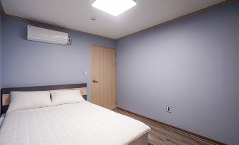 Changwon Adriari Resort Pension