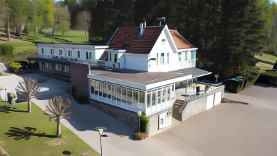 De Heek Hotels in Schin op Geul