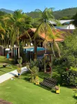 Pousada Portal do Vigolo Hotels in São João Batista