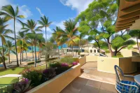 Cabarete Palm Beach Condos Hotels in Cabarete