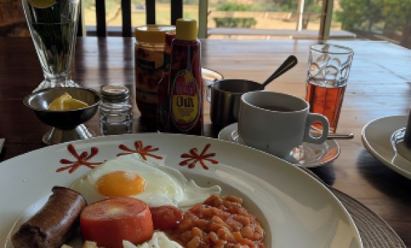 Brondesbury Park Hotel - Housity