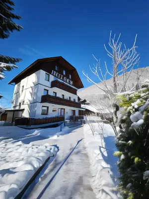 Hotel Tarvisio Four Seasons 타르비시오 호텔