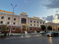 Zilol Baxt Hotel Hotels in Samarkand