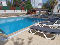 Yucesan Hotel Hotels in Incekum Belediyesi