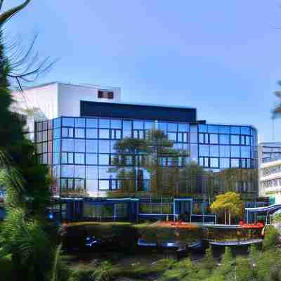 Novotel la Rochelle Centre Hotel Exterior