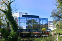 Novotel la Rochelle Centre Các khách sạn gần Faculty of Science and Technology