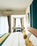Hotel Dhika Serenity Bekasi Hotels in South Tambun