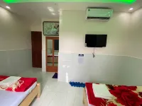 Hoang Anh Hotel Hotels in Quảng Xương District