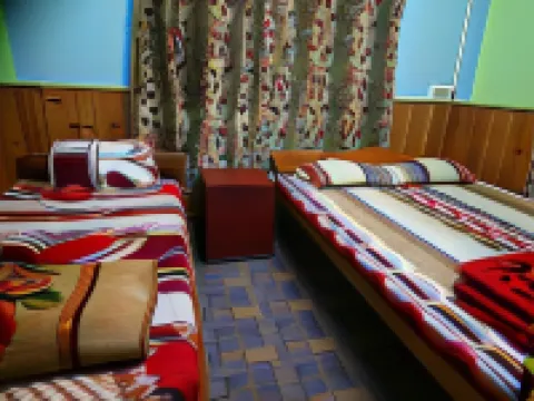 Newahang Homestay