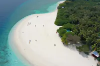 Odi Kamadhoo Hotels in Kihavah