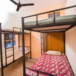 Nanus Hostel