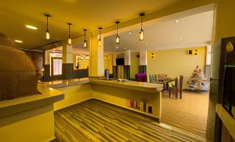 Pisonay Hotel