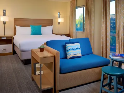 Sonesta Simply Suites Dublin Columbus Hotels in Dublin