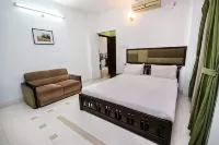 Allegro Holiday Suites Hotels near Bir Muktijoddha Math (বীর মুক্তিযোদ্ধা মাঠ)