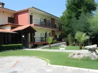 Spanias Hotel Hotels near Holy Monastery of the Great Meteoron - Transfiguration of the Saviour