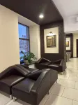 Rybinsk Hotel