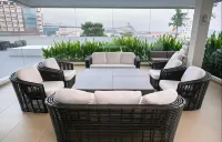 Lovina 5-03 at Harbour Bay Residence(Ferry Terminal) Hoteles en Batu Ampar