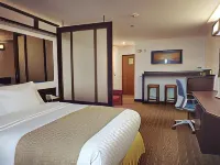 Microtel Inn & Suites by Wyndham Toluca Các khách sạn ở Lerma