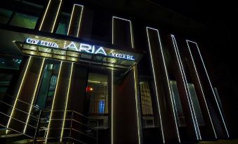 Ariya Spa Hotel