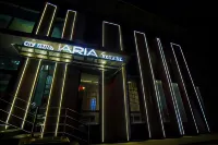 Ariya Spa Hotel