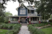 Hoyt House Amelia Island Hotel in zona Peters Point Beachfront Park