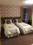 The Cricketers Arms Hotels in Barningham