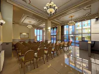 Hotel Ildis Hôtels à : Lași
