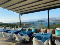 Hotel Olive Ksamil Hotels in Ksamil